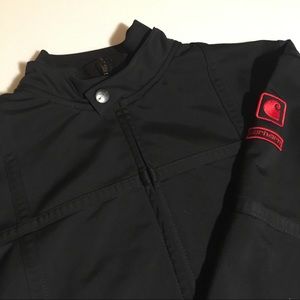 Carhartt Track Jacket